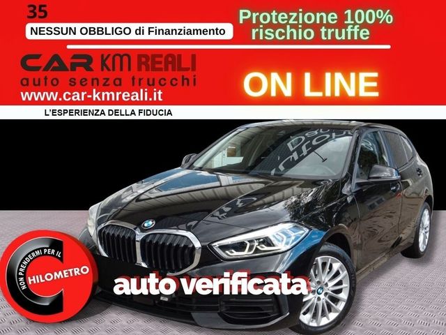 BMW Bmw 120 120i 5p. Advantage ( da 335 € al mese)