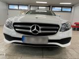 Mercedes-Benz Mercedes W213 220 - Mercedes-Benz 220: W220