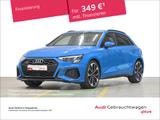Audi S3 Sportback TFSI ACC KAMERA VIRTUAL PDC SHZ INT - Audi S3 Gebrauchtwagen in Wuppertal