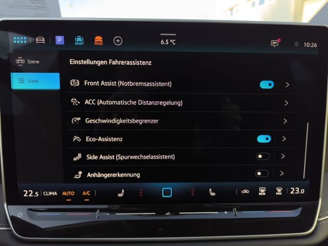 Fahrzeugabbildung Volkswagen Passat Business 1.5 eTSI OPF 110 kW (150 PS) 7-G