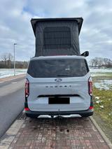 Ford Nugget Active V710 L1AD Automatik - Ford 7