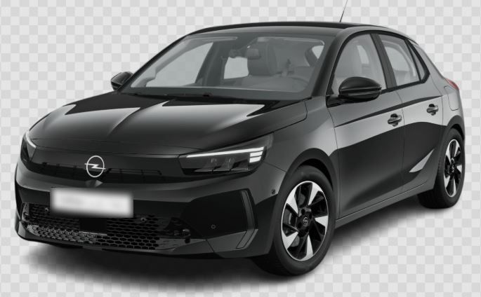 Image of Opel Corsa
