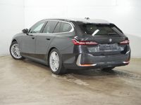BMW 520 - Vorschau Bild 3