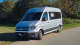 Volkswagen Crafter Elma - Wohnmobil oder -wagen