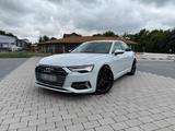 Audi A6 (C8) 50 TDI QUATTRO 3x S-LINE 210k... - Audi A6 mit Diesel-Antrieb: Limousine, 2.5