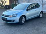 Volkswagen Golf VI Match BlueMotion/BMT - Volkswagen Golf: Bluemotion Match