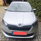 Skoda Fabia 1.0l TSI 81kW STYLE COMBI STYLE