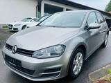 Volkswagen Golf VII Lim. Trendline BMT - Volkswagen Golf mit Benzin-Antrieb: Limousine, Trendline