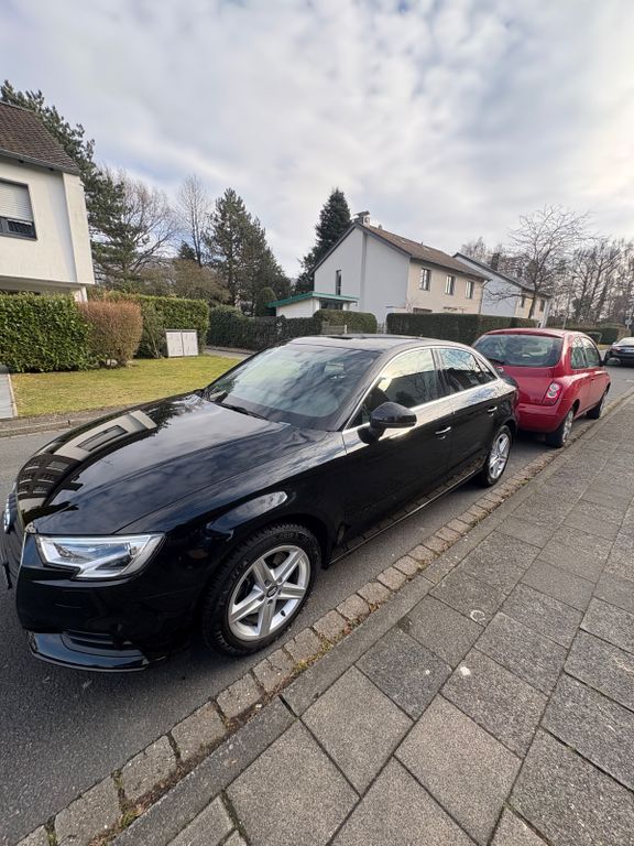 Image of Audi A3