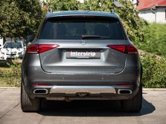 Mercedes-Benz GLE 400 – 5 / 36