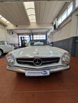 Mercedes-Benz SL 230/PAGODE/LEDER/84TKM/DEUTSCHES FAHRZEUG - Mercedes-Benz SL-Class: Pagode