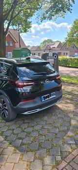 Opel Grandland (X) 2.0 Diesel 130kW Ultimate Auto... - Opel Grandland (X): Von Privat