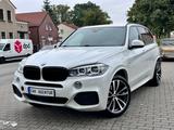BMW X5  40d M-Sport  ALCANTARA + LED + HuD + HARMAN - BMW X5: 40d M Sport