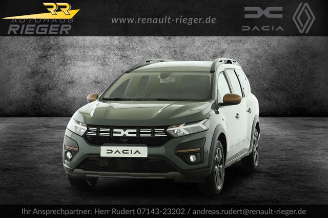 Dacia Jogger Extreme+ TCe 110 (7-Sitzer)