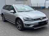 Volkswagen Golf VII Variant Alltrack VIRTUAL|ACC|AHK|R.KAM - Volkswagen Gebrauchtwagen in Gütersloh
