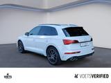 Audi SQ5 3.0 TDI quattro Tiptronic MATRIX-LED+HuD+PDC - Audi SQ5 in Braunschweig