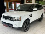 Land Rover Range Rover Sport SDV6 HSE |AHK|VOLL|LUFT|H&K| - gebrauchte Land Rover Range Rover Sport aus dem Jahr 2013