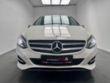 Mercedes-Benz B 200 Urban1.6+NAVI+PDC+LED+KLIMA+KEYLESS+ - Mercedes-Benz B 200 Gebrauchtwagen in Frankfurt