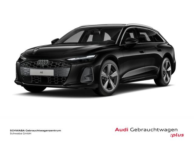 Image of Audi A6