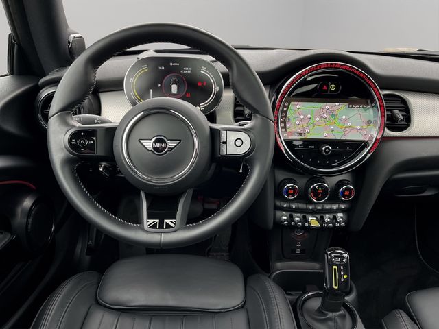Foto Nummer 11: MINI Cooper S