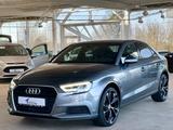 Audi A3*Lim.*2.0 TDI*Sport*Stronic*VIRTUAL*B&O*LED*LM - Audi A3 mit Diesel-Antrieb: Sport