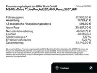 BMW M340i - Vorschau Bild 2