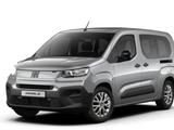 Fiat Doblò Kombi L2 L2 Länge2 Autom. Rollstuhlgerecht - Behindertengerechte Fiat Doblo