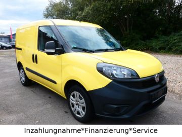 Fiat Doblo - 2
