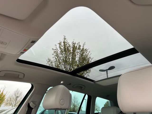 Passat Alltrack 2.0 TSI DSG 4Motion StandHZG AHK
