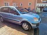 Ford fusion - Ford Fusion: Kombi