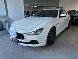 Maserati Ghibli V6 3.0 Diesel 275 CV INTERNI CAR - Maserati Ghibli: Sportwagen