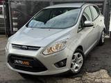 Ford C-Max Trend 1.6l*Nur 90TKM*2.HAND*KLIMAAUTOM*SZH - Ford C-Max Trend mit Benzin-Antrieb