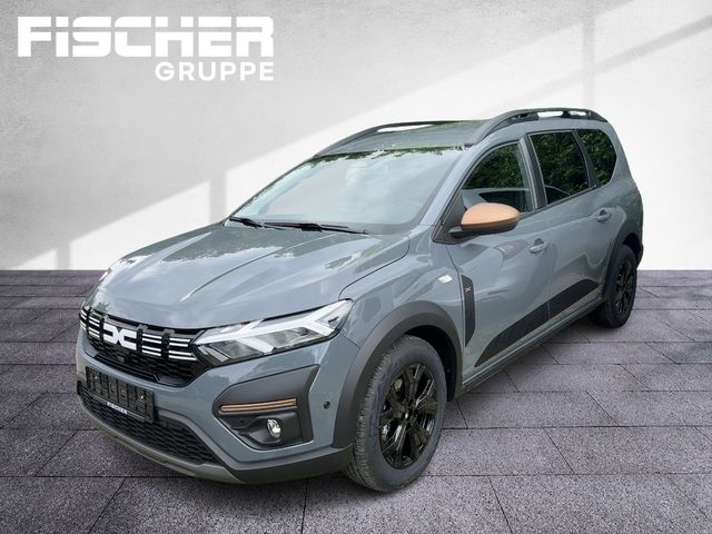 Dacia Jogger Extreme+ TCe 110 r