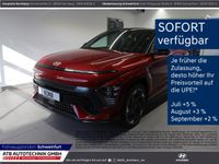 Hyundai KONA Elektro - Vorschau Bild 1