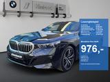 BMW 540d xDrive Touring M SPORT 360° ACC Sitzbelüft - mit Diesel-Antrieb: Schwarz, Vollleder, Head-Up Display, Kombi
