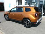 Dacia Duster II Prestige,Klima,Navi,PDC,Kam,Alu, LPG, - Dacia Duster mit LPG-Antrieb: Geländewagen