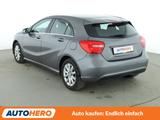 Mercedes-Benz A 180 BlueEfficiency Style*NAVI*PDC*SHZ*KLIMA* - gebrauchte Mercedes-Benz A 180 aus dem Jahr 2015