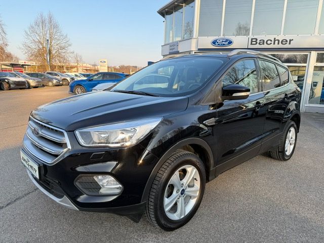 Ford KUGA TREND 110KW/150PS WINTER P*