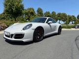 Porsche 991 Carrera GTS Coupé PDK Carrera GTS - Porsche 991 aus 2019