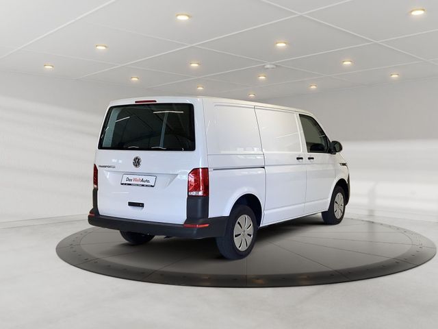 T6.1 Kasten KR 2,0 TDI 66 kW 5-Gang-Schaltgetrie