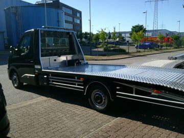 Renault Master Abschleppwagen NEU  3,5t dCi 170