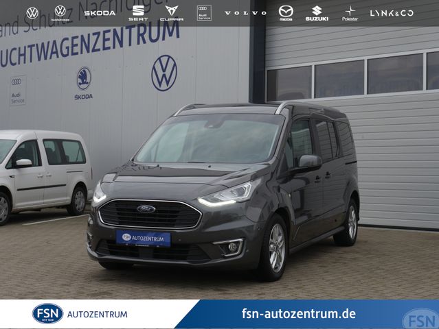 Ford Tourneo Connect 1.5 TDCi Grand Titanium DSG 7-SI