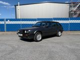 BMW 318 - BMW 3er Reihe aus 1989