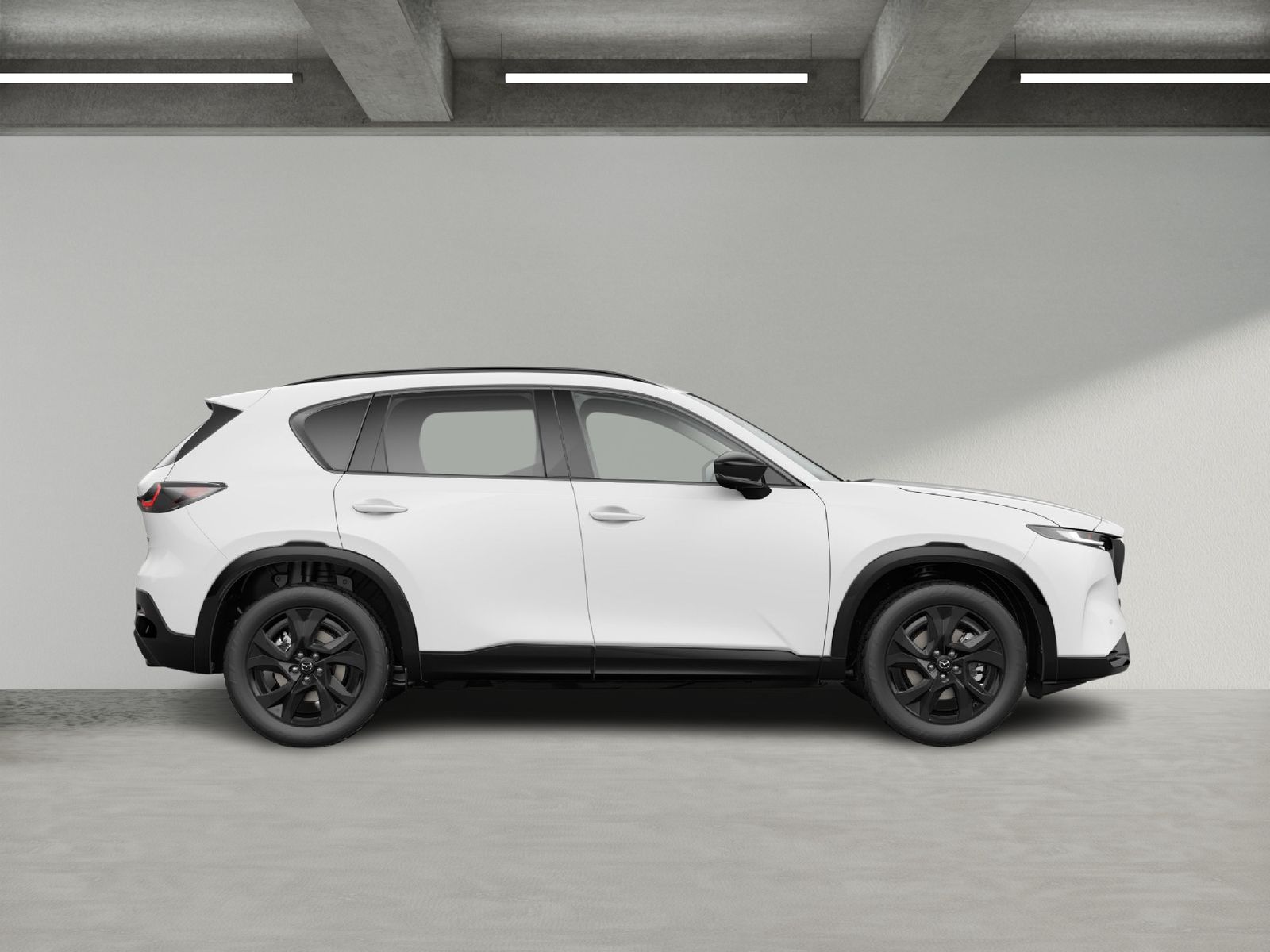 Mazda CX-5 - Bild 4