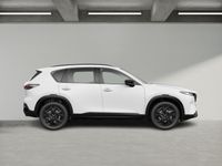 Mazda CX-5 - Vorschau Bild 4