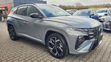 Hyundai Tucson N-Line*4x4*LED*Navi*Shzg*PDC*Cam*19"*ACC - Hyundai TUCSON: Automatik