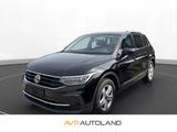 Volkswagen Tiguan 2.0 TDI UNITED | NAVI | AHK | LED | ACC | - Volkswagen Tiguan: United