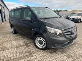 Mercedes-Benz Vito 114 CDI Tourer Pro Lang - Mercedes-Benz Vito PRO mit Diesel-Antrieb