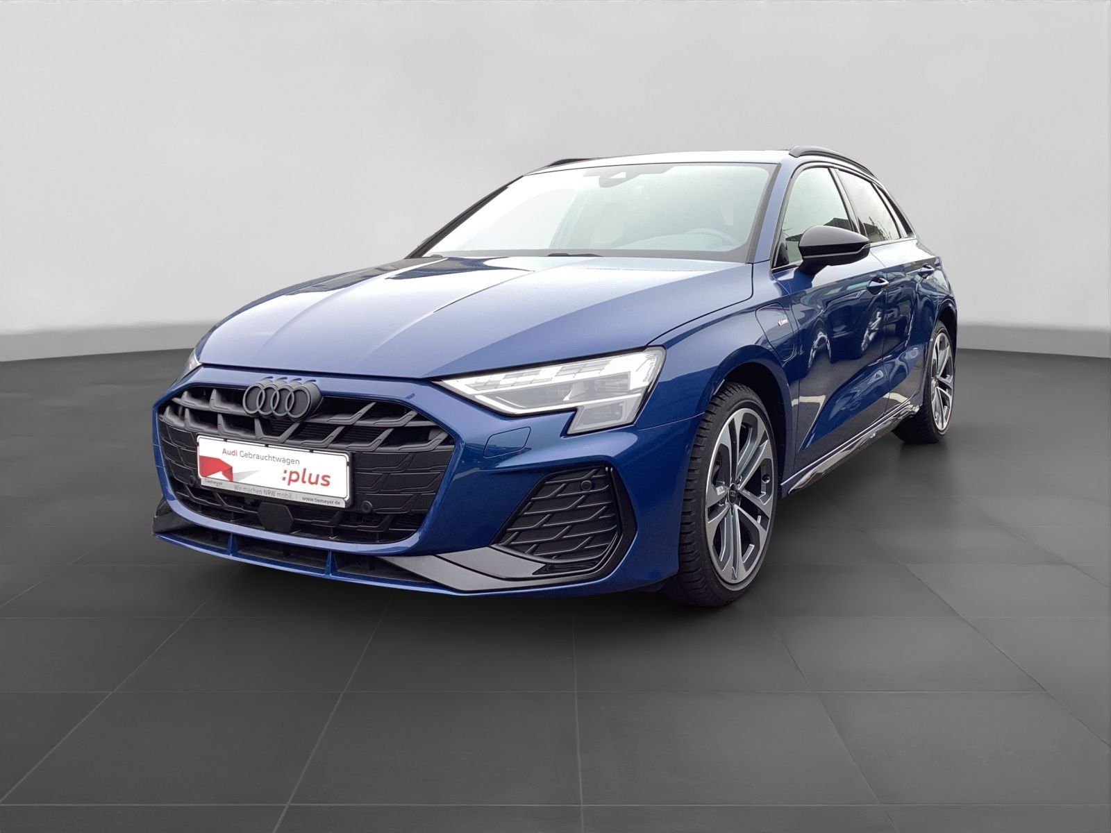 Audi A3 - Bild 2