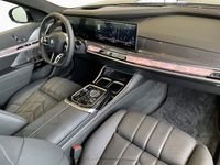 BMW i7 - Vorschau Bild 14